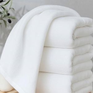 linge_de_bain
